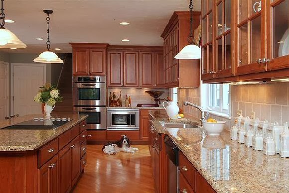 Custom Kitchens Custom Kitchens
