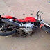 Muere una persona en accidente de motocicleta en Cotuí