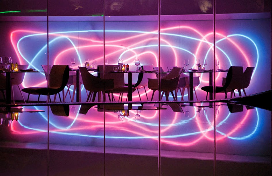 SEMIRAMIS_Les plus beaux HOTELS DESIGN du monde