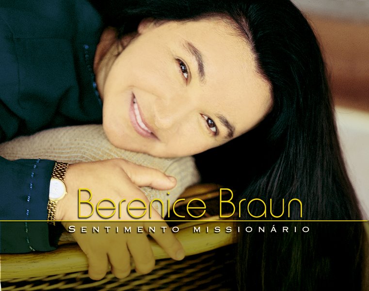 Cantora Berenice Braun