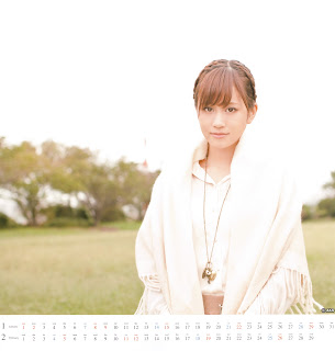 AKB48-2012-TOKYO-Date-Calendar-Atsuko.Maeda