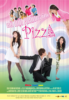 Phim Bà Nội Không Ăn Pizza [2012] Trên VTV3 Online