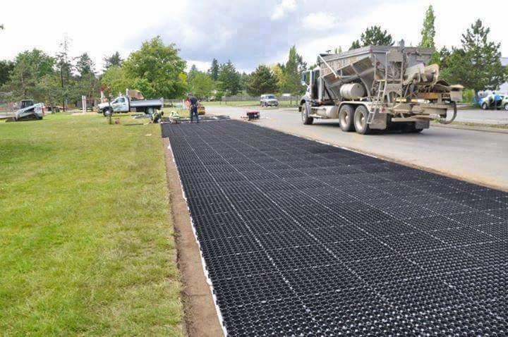 permeable pavement system online civil permeable pavement system online civil