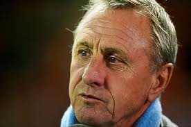 Cruyff: "No fichaía a Neymar" Cruyff: "No fichaía a Neymar"