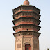 Anyang - Shang dynasty of China