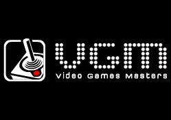 Video Game Masters