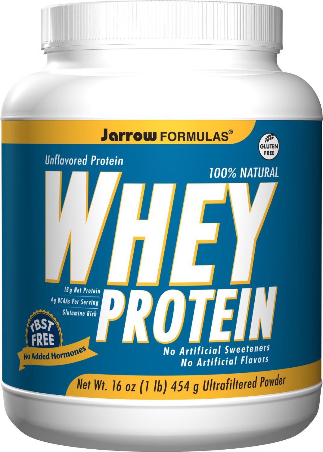 Jarrow Formulas Whey Protein (Price) | Nutrition Shakes 4U