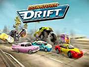 araba oyunları 3d Drift