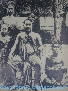 Raja Anak Agung Mayura Lombok