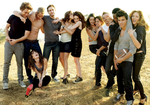 Twilight 2011 The Movie Twilight 2011 The Movie