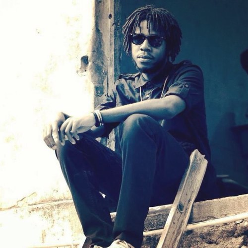 Chronixx