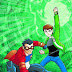 Promo Cartoon Network USA: Heroes United - Ben 10 And Generator Rex Crossover