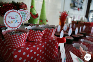 When In Doubt, Add More Salt: Pinterest Christmas in July