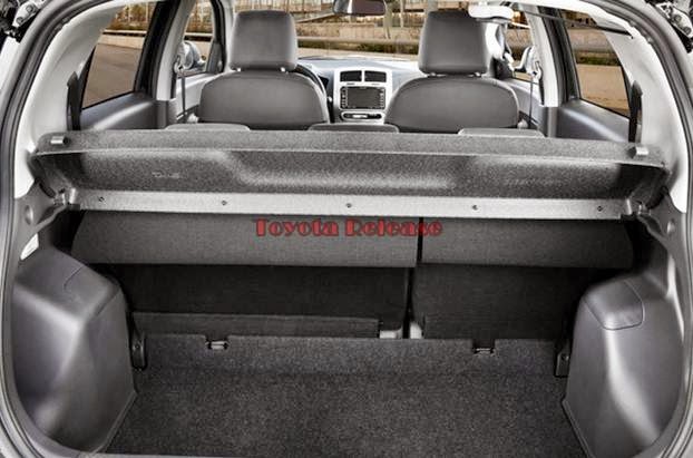 2015 Toyota Urban Cruiser Review 2015 Toyota Urban Cruiser Review