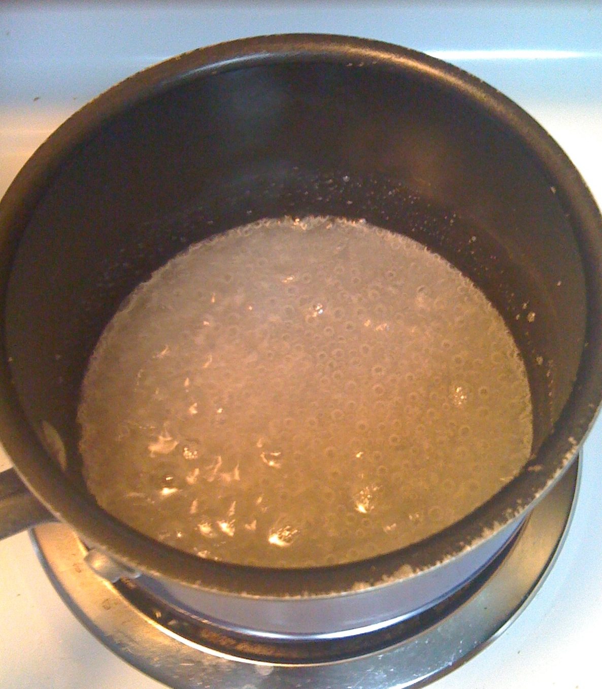 Aggies Do It Better Make your own.....Chocolate Syrup!!!