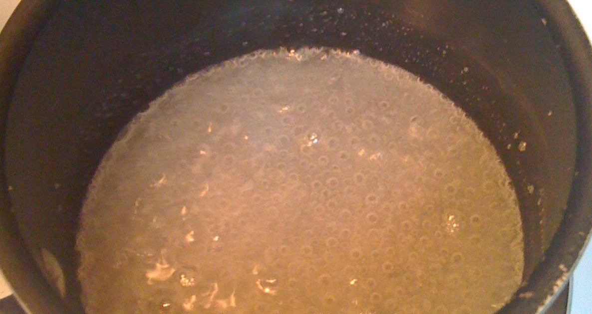 Aggies Do It Better Make your own.....Chocolate Syrup!!!