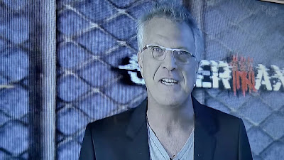 SUPERMAX saiba tudo sobre a nova série de terror da Globo, veja as imagens