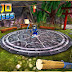 Dojo Madness (Kungfu chồn) game cho LG L3