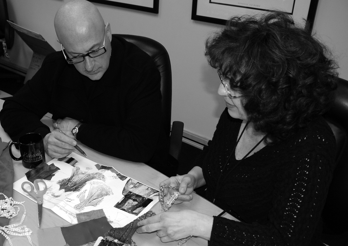 katherine's collection wayne kleski