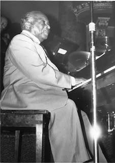 Count Basie