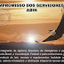 Agência Brasileira de Inteligência - ABIN, é a CIA Brasileira.