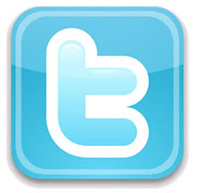 Moments with Twitter. twitter logo