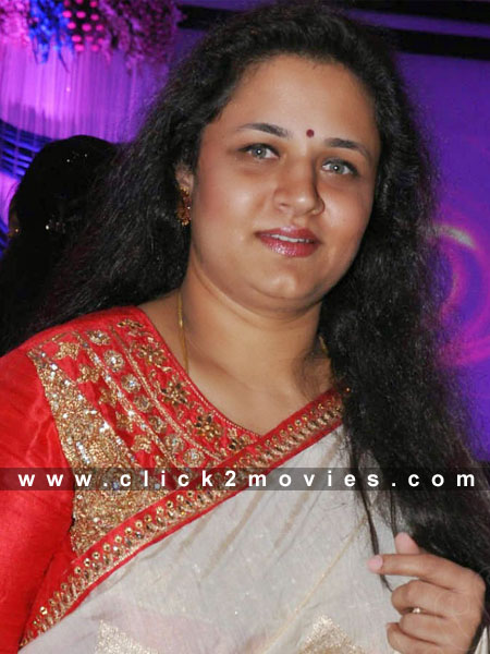 Actress Sivaranjani Ooha Hot