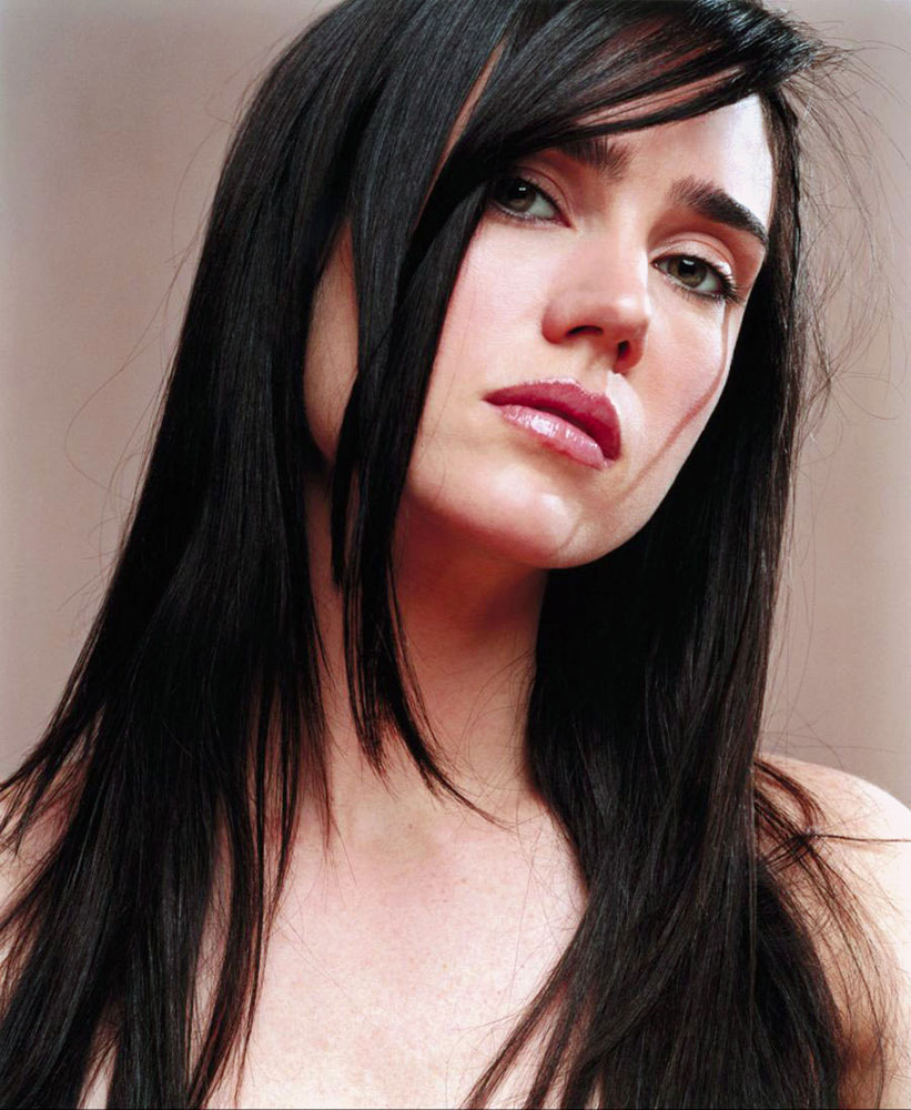 Fashion Lady Gaga Jennifer Connelly Wallpapers Collection