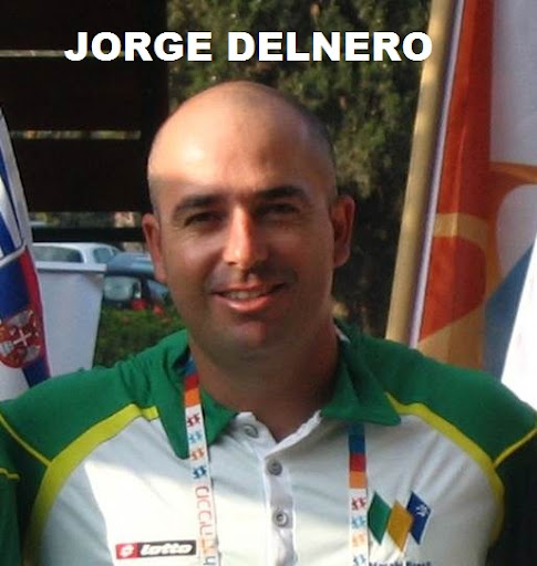 Jorge Delnero