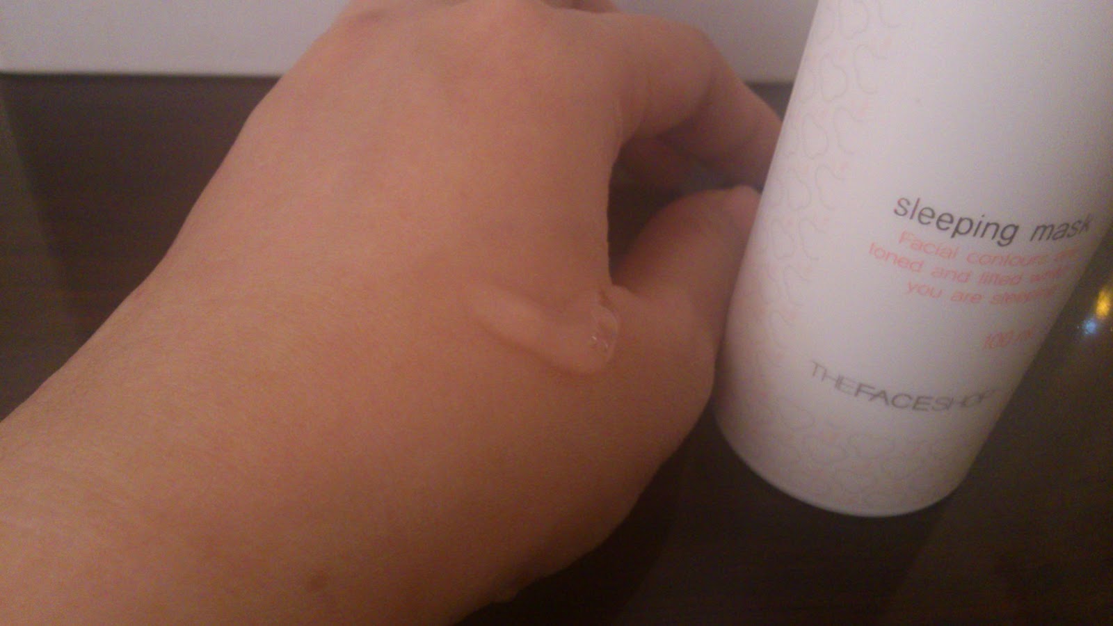 Download Anything In My Drawer Shopping Bag Kitchen Sleeping Mask Review The Face Shop Raspberry Slim Lift Sleeping Mask PSD Mockup Templates