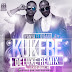 Spanking New: Kukere Remix - Iyanya Ft D'banj