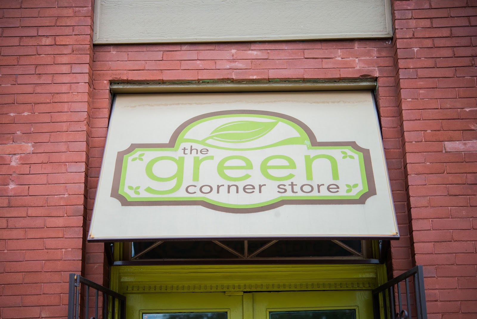 Life in SoMa Little Rock Who Are The People In Your Neighborhood Shelley GreenThe Green