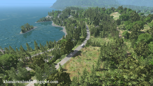 BeamNG.drive PC Game BeamNG.drive PC Game