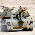 Tank Israel Defense Forces