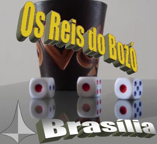 Os Reis do Bozó - Brasília