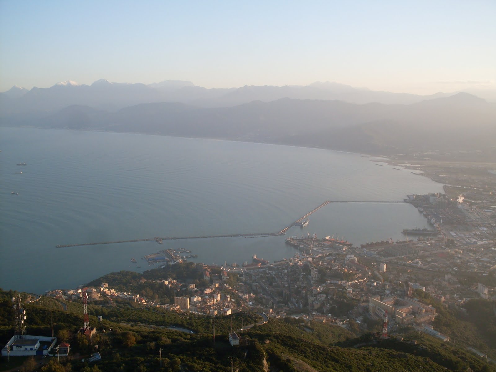 Comment est votre blanquette ? Yemma Gouraya