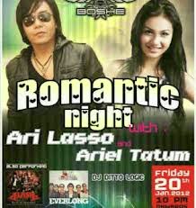 Download Lagu Ariel Tatum Feat Ari Lasso ariel+tatum+feat+ari+lasso Download Lagu Ariel Tatum Feat Ari Lasso Terbaru