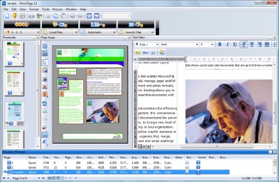 omnipage professional 18  free