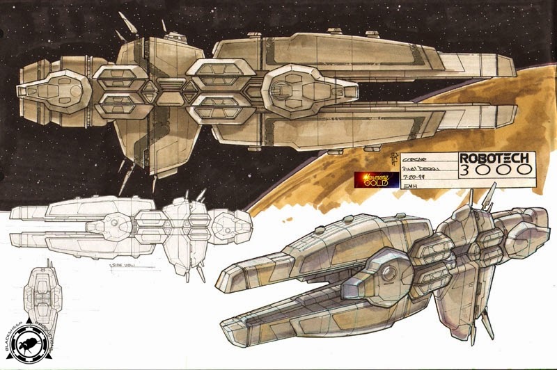 Featured image of post Robotech Shadow Chronicles Ships - The shadow chronicles was intended to be the start of a new movie franchise and series.