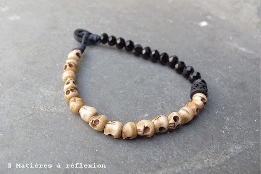 Orner Bracelet Vanités