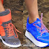 Spring Summer 2014 Women's Sneakers Fashion Trends