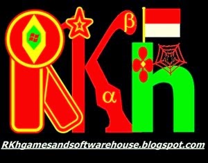 RKH Games & Software House