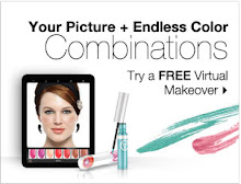 Virtual Makeover - Get Yours Today