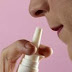 Σπρέι για τη μύτη αντιμετωπίζει τη γρίπη;