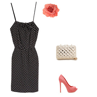 Look bautizo