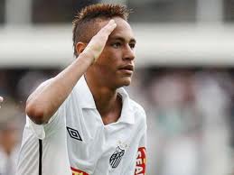 Santos niega el fichaje de Neymar por el FC Barcelona Santos niega el fichaje de Neymar por el FC Barcelona