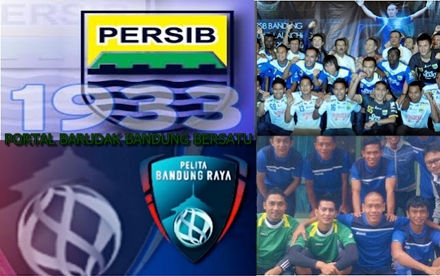 Jadwal Siaran Langsung (TVOne) Persib vs Pelita Bandung Raya PBR ISL (Selasa, 11 Juni 2013)