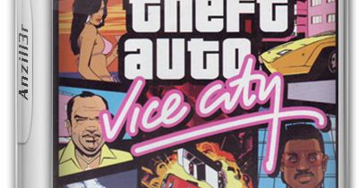 Get Everything Free: Grand Theft Auto Vice City + Cheats Code Free
