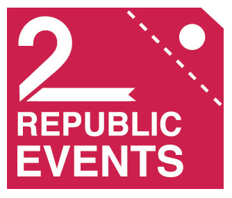 2Republic Events