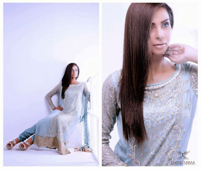 Formal Wear And Party Wear Dresses Collection 2013-14 For Women And Girls By Zaheer Abbas Formal Wear And Party Wear Dresses Collection 2013-14 For Women And Girls By Zaheer Abbas